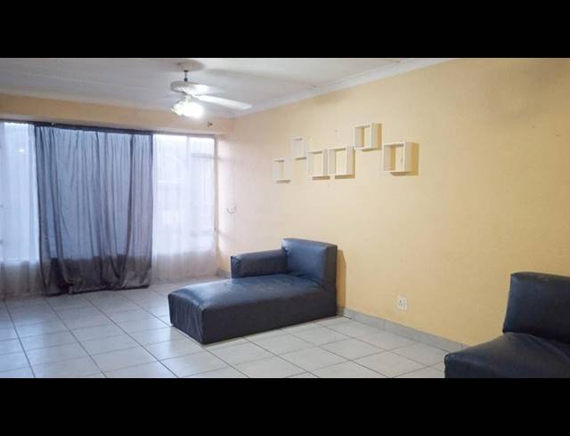 2 BEDROOM PROPERTY TO RENT IN HAMBERG